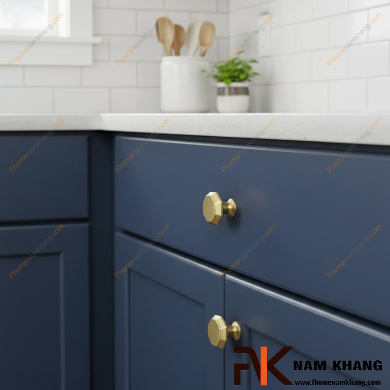 Top 10 mẫu núm cửa tủ cao cấp được ưu chuộng sử dụng