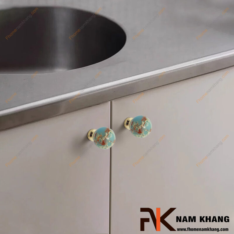 Top 10 mẫu núm cửa tủ cao cấp được ưu chuộng sử dụng