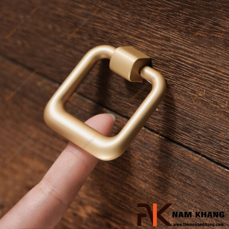 Top 10 mẫu núm cửa tủ cao cấp được ưu chuộng sử dụng