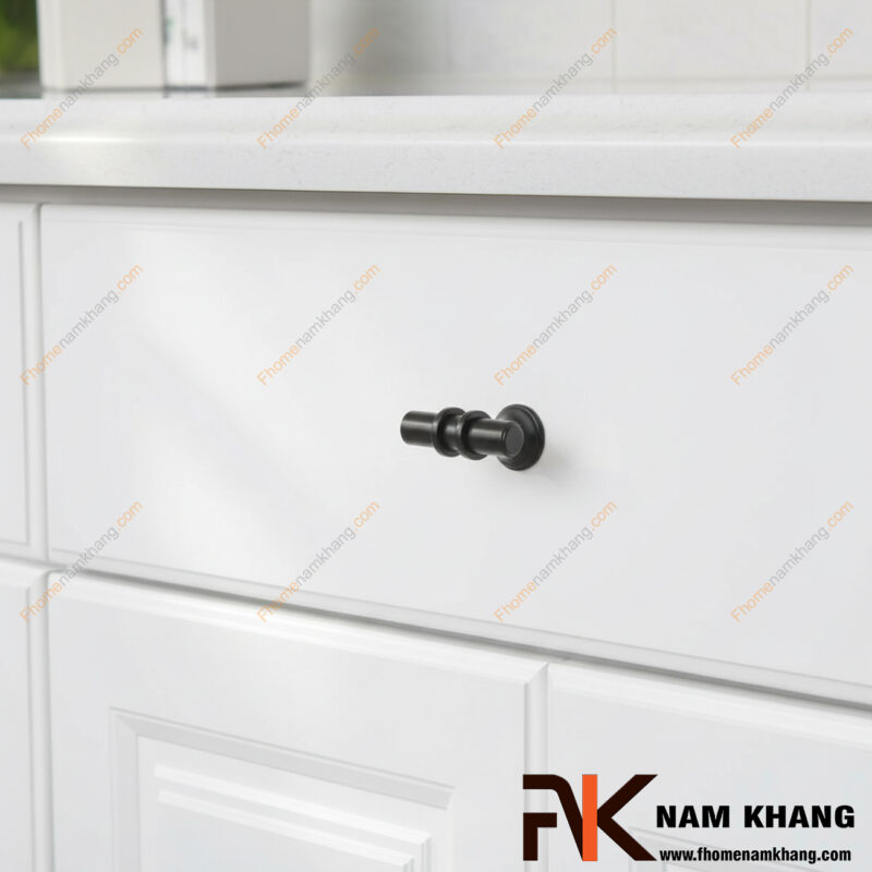 Top 10 mẫu núm cửa tủ cao cấp được ưu chuộng sử dụng