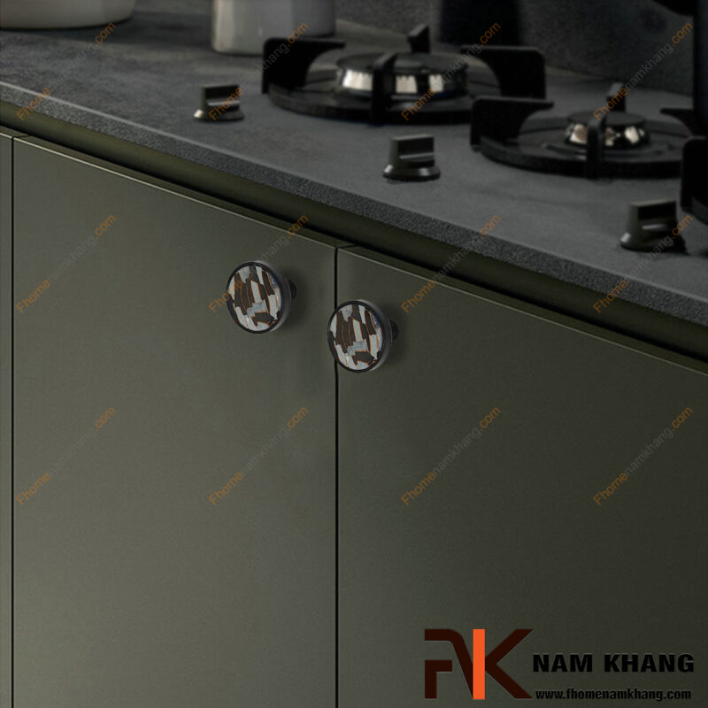 Top 10 mẫu núm cửa tủ cao cấp được ưu chuộng sử dụng