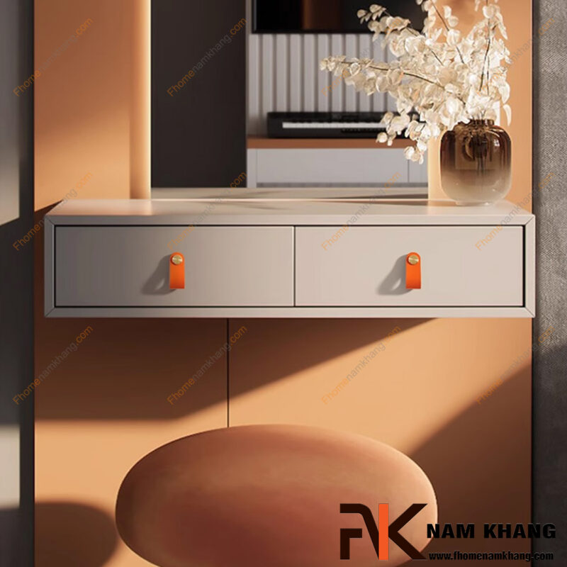 Vì sao núm cửa tủ lại quan trọng trong thiết kế nội thất hiện đại?