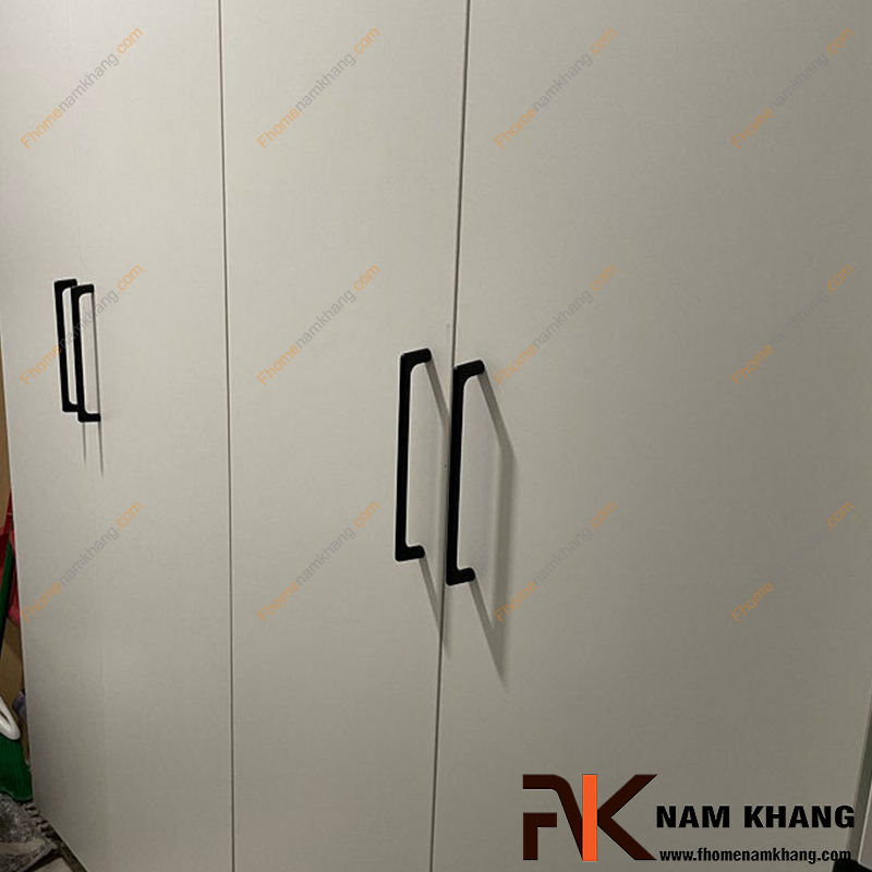 Các loại hợp kim dùng làm tay nắm tủ phổ biến hiện nay