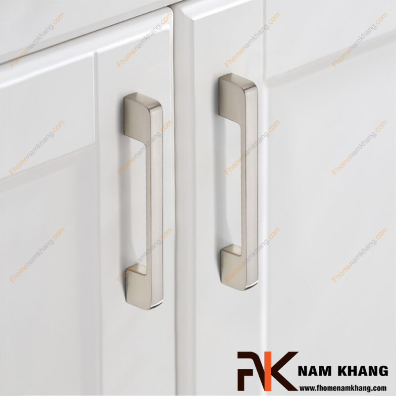 Hướng dẫn chọn tay nắm tủ để tối ưu phong thủy trong bếp