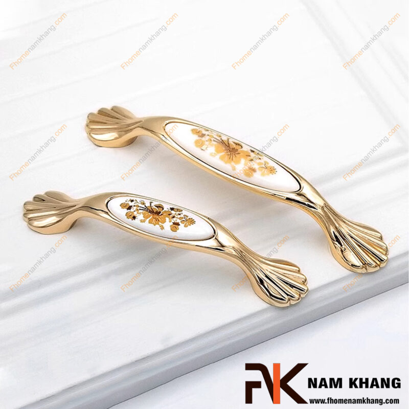 Hướng dẫn chọn tay nắm tủ để tối ưu phong thủy trong bếp