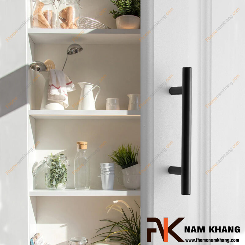 Mẹo chọn tay nắm tủ quần áo phù hợp tủ MDF