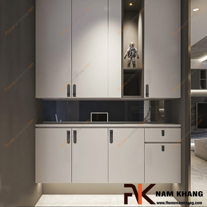 Nên mua tay nắm tủ hợp kim ở đâu để tránh hàng giả?