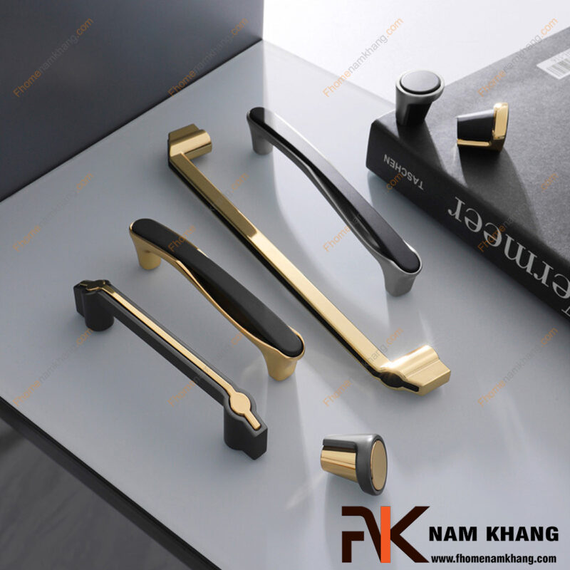 Nên mua tay nắm tủ hợp kim ở đâu để tránh hàng giả?