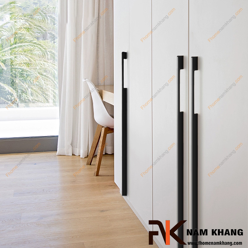 Tay nắm tủ bằng hợp kim là gì? Có tốt không? Hướng dẫn chọn đúng trước khi mua