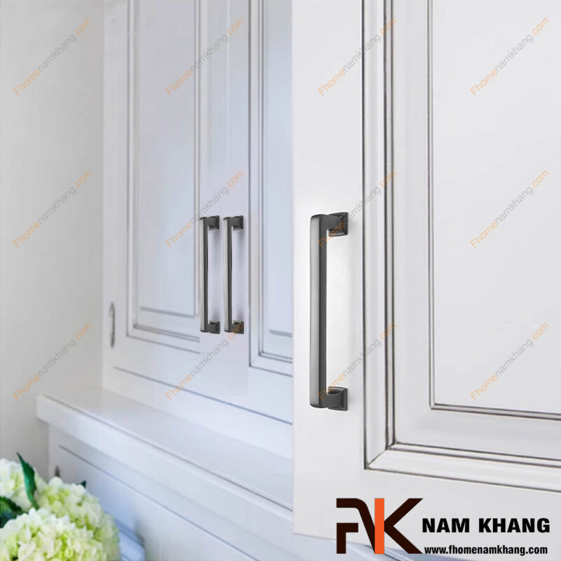 Tay nắm tủ bằng hợp kim là gì? Có tốt không? Hướng dẫn chọn đúng trước khi mua