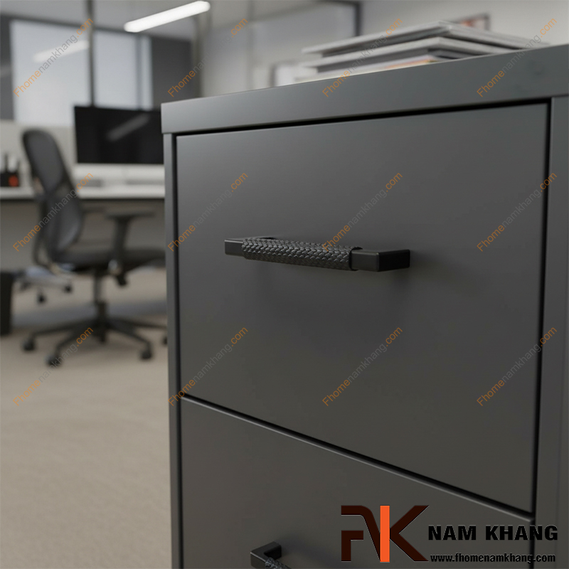 Tay nắm tủ bằng hợp kim là gì? Có tốt không? Hướng dẫn chọn đúng trước khi mua