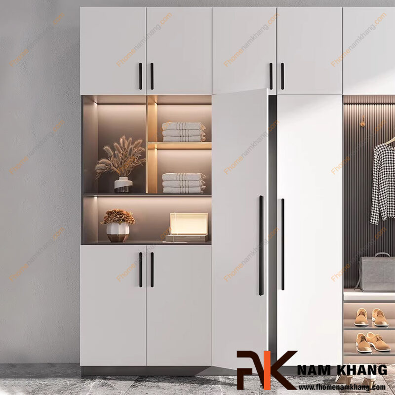 Tay nắm tủ bằng hợp kim là gì? Có tốt không? Hướng dẫn chọn đúng trước khi mua