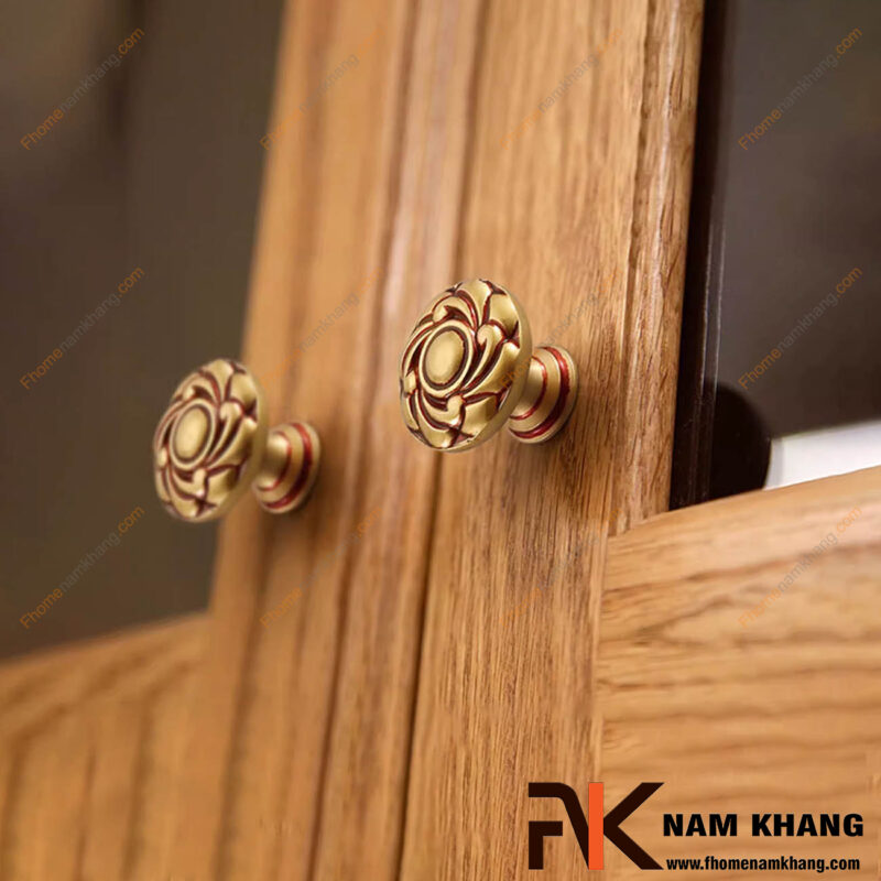 Tay nắm tủ quần áo dài hay ngắn: Loại nào tiện dùng hơn?