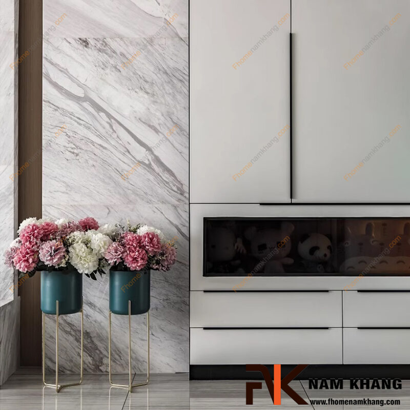 Top 10 tay nắm tủ quần áo tốt nhất hiện nay – Bền, đẹp và đáng mua nhất