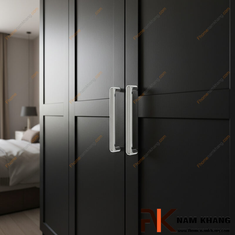 Top 10 tay nắm tủ quần áo tốt nhất hiện nay – Bền, đẹp và đáng mua nhất