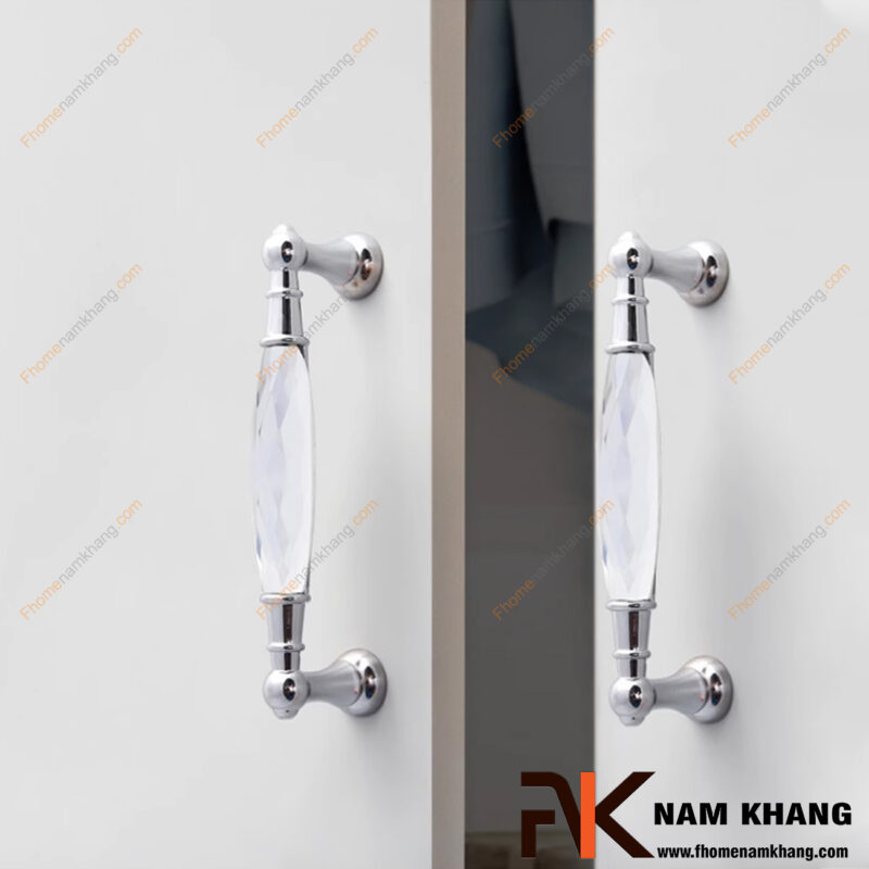 Top 10 tay nắm tủ quần áo tốt nhất hiện nay – Bền, đẹp và đáng mua nhất