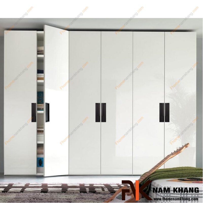 Top 10 tay nắm tủ quần áo tốt nhất hiện nay – Bền, đẹp và đáng mua nhất