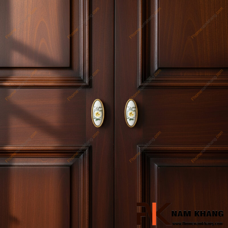 Top 10 tay nắm tủ quần áo tốt nhất hiện nay – Bền, đẹp và đáng mua nhất