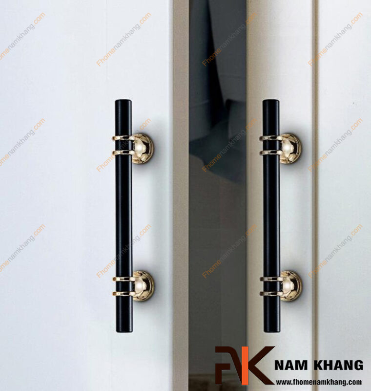 Top 10 tay nắm tủ quần áo tốt nhất hiện nay – Bền, đẹp và đáng mua nhất