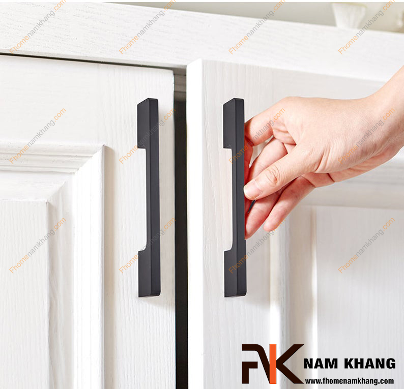 5 yếu tố cần kiểm tra trước khi mua tay nắm tủ cho tủ bếp