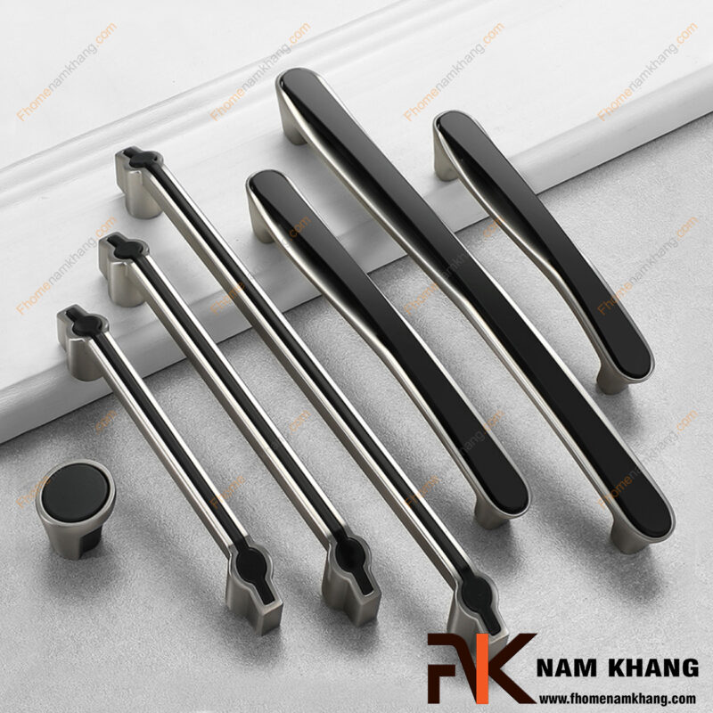 5 yếu tố cần kiểm tra trước khi mua tay nắm tủ cho tủ bếp