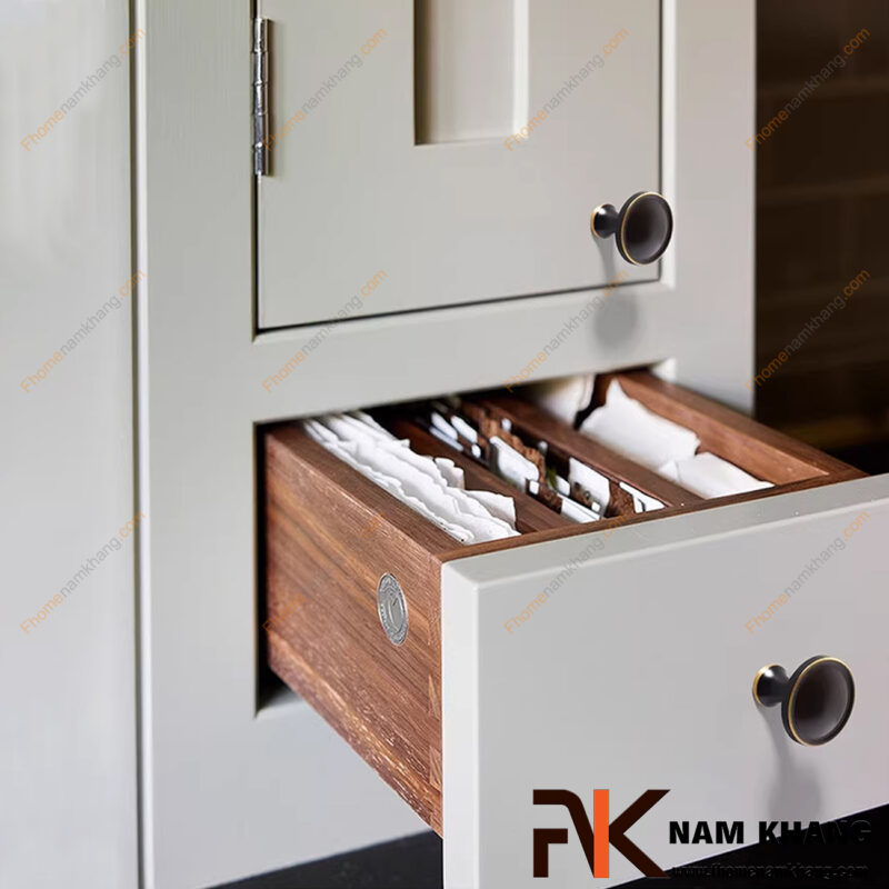 5 yếu tố cần kiểm tra trước khi mua tay nắm tủ cho tủ bếp