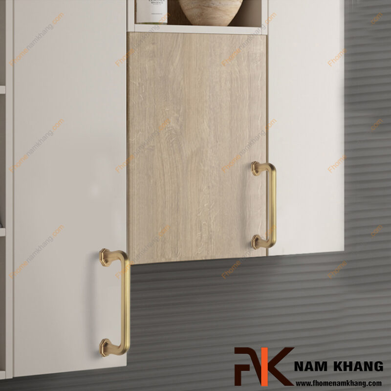 5 yếu tố cần kiểm tra trước khi mua tay nắm tủ cho tủ bếp