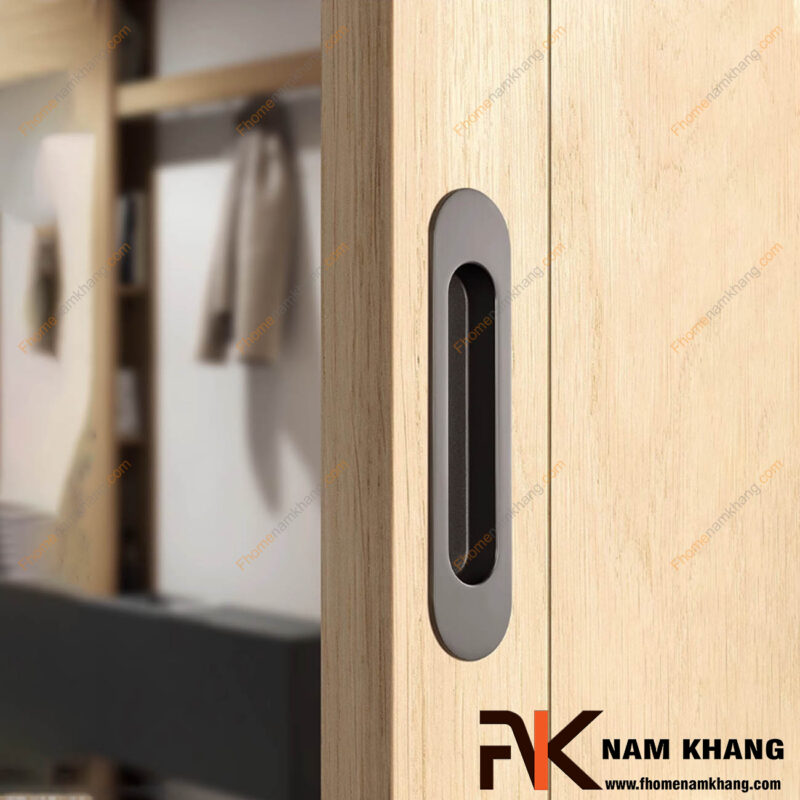 Cách chọn tay nắm tủ bằng đồng phù hợp cho tủ bếp và tủ quần áo