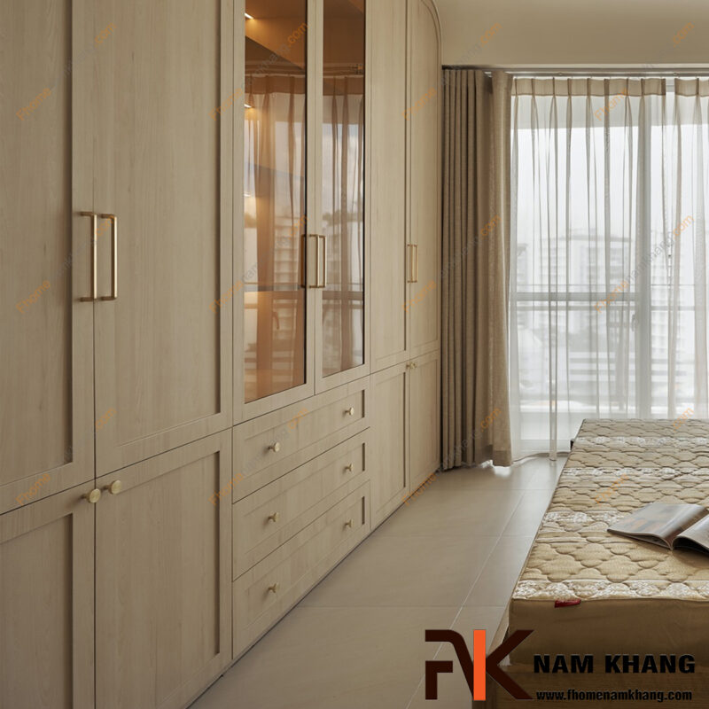 Kinh nghiệm chọn tay nắm tủ cho nhà mới hoàn thiện