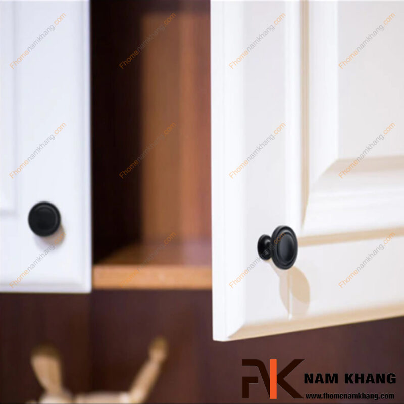 Kinh nghiệm chọn tay nắm tủ cho nhà mới hoàn thiện