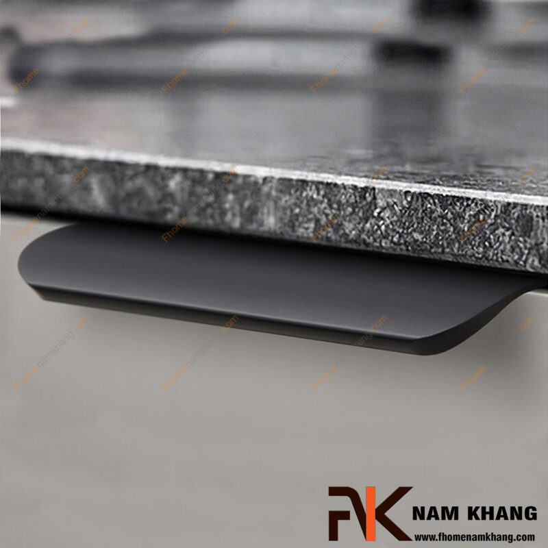 Tay nắm tủ bếp đẹp: 9 tiêu chí chọn đúng mẫu giúp gian bếp sang – bền – không lỗi mốt