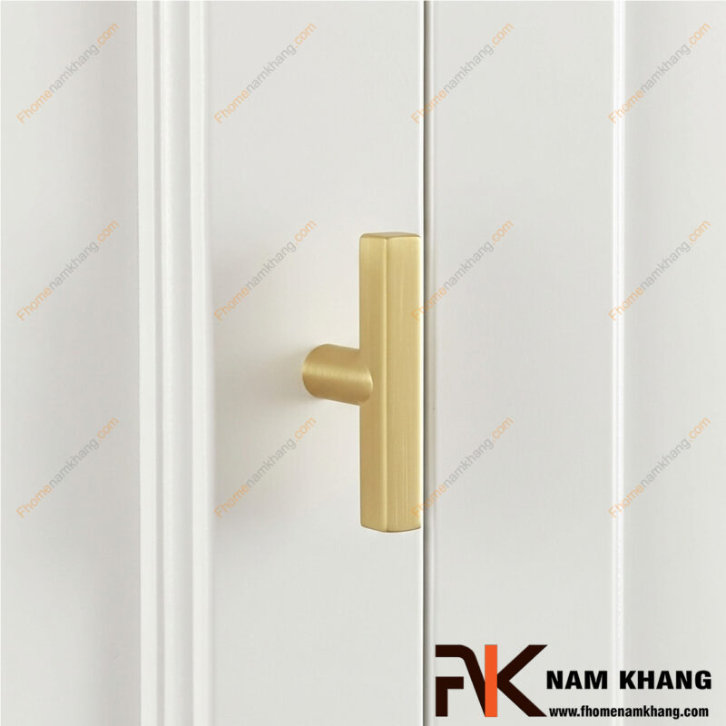 Tay nắm tủ bếp đẹp: 9 tiêu chí chọn đúng mẫu giúp gian bếp sang – bền – không lỗi mốt