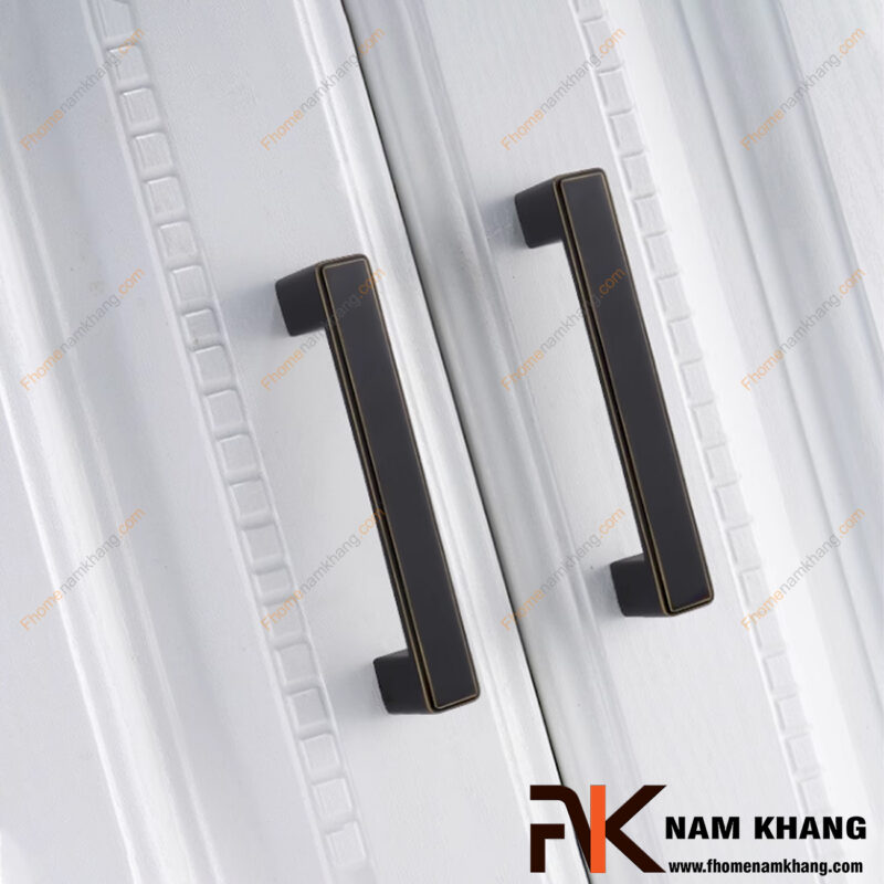 Tay nắm tủ kém chất lượng gây ra những phiền toái gì khi sử dụng?