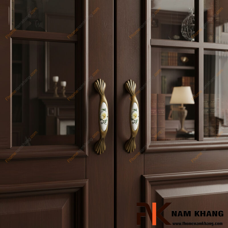 Tay nắm tủ kém chất lượng gây ra những phiền toái gì khi sử dụng?