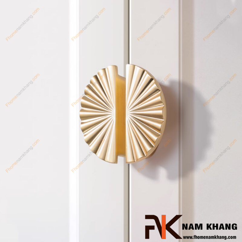 Tay nắm tủ kém chất lượng gây ra những phiền toái gì khi sử dụng?