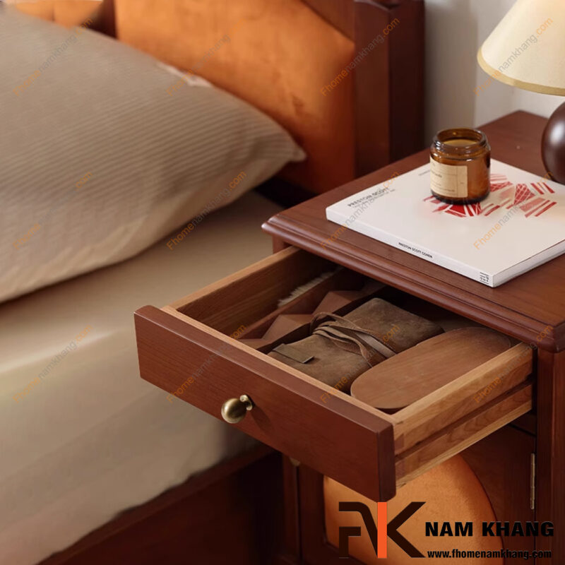 Top 8 tay nắm tủ đơn giản nhưng giúp không gian sang hơn