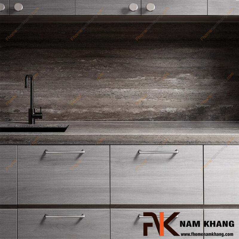 Top 8 tay nắm tủ đơn giản nhưng giúp không gian sang hơn