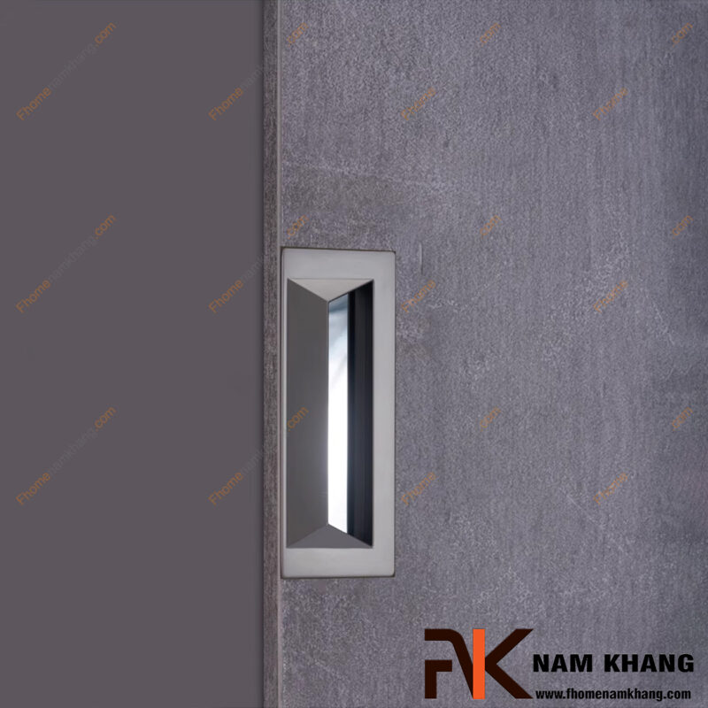 Những phong cách tay nắm tủ bếp đẹp được ưa chuộng nhất hiện nay