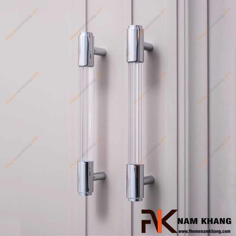 Vì sao tay nắm tủ bếp đẹp ảnh hưởng trực tiếp đến thẩm mỹ gian bếp?