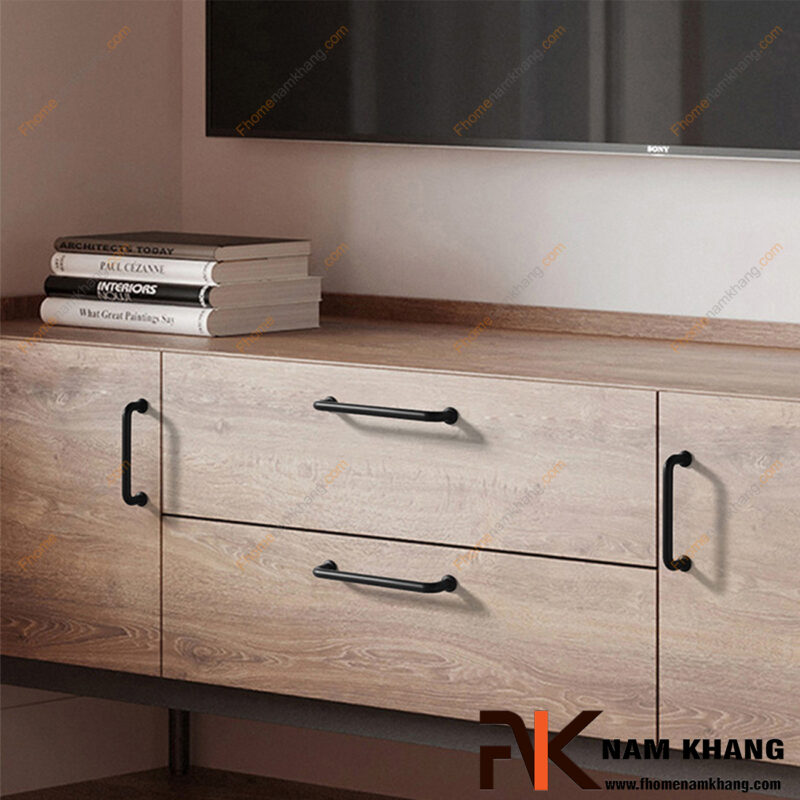 5 Sai lầm khi chọn tay nắm tủ nội thất khiến tủ đẹp cũng thành xấu