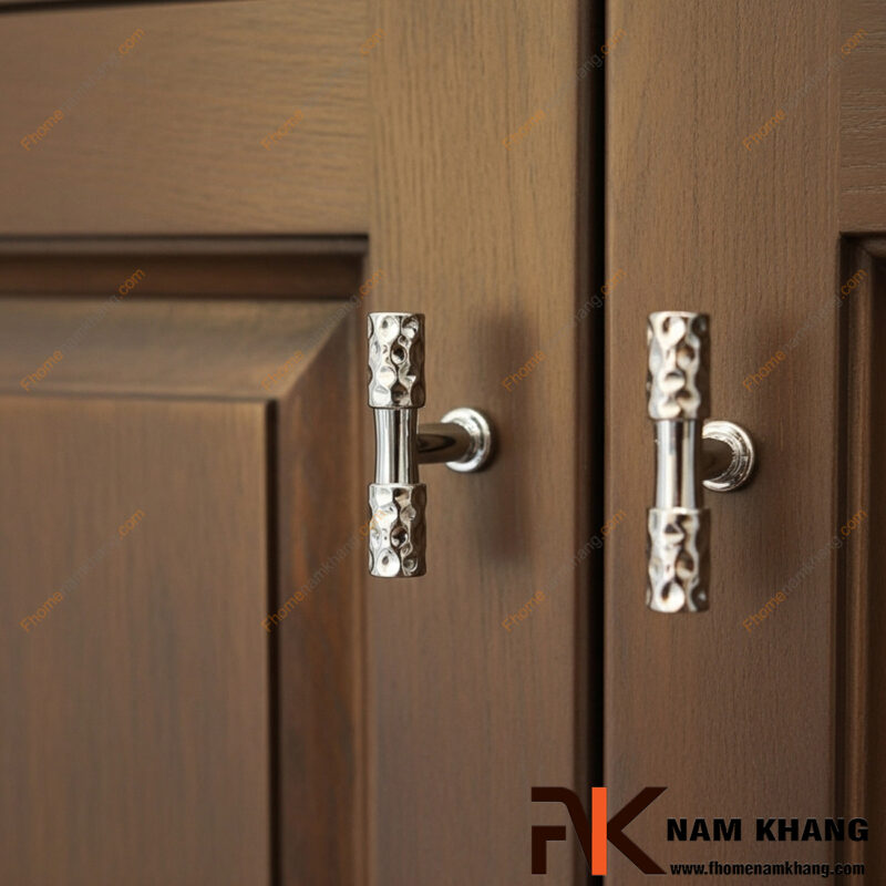 5 Sai lầm khi chọn tay nắm tủ nội thất khiến tủ đẹp cũng thành xấu