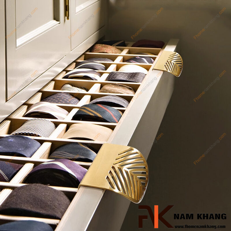 5 Sai lầm khi chọn tay nắm tủ nội thất khiến tủ đẹp cũng thành xấu