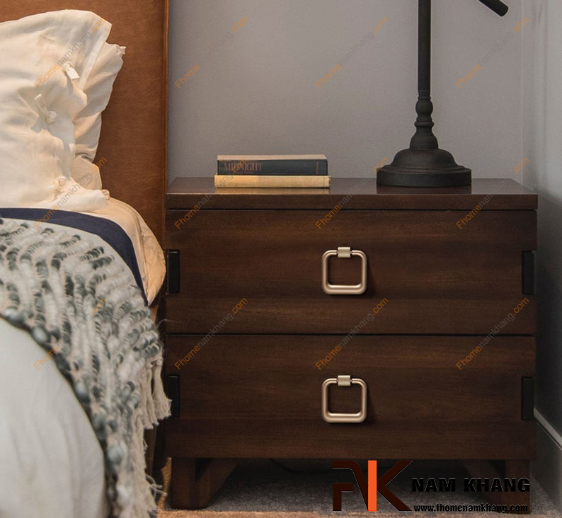 5 Sai lầm khi chọn tay nắm tủ nội thất khiến tủ đẹp cũng thành xấu