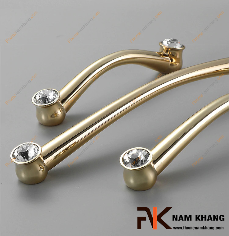 5 Sai lầm khi chọn tay nắm tủ nội thất khiến tủ đẹp cũng thành xấu