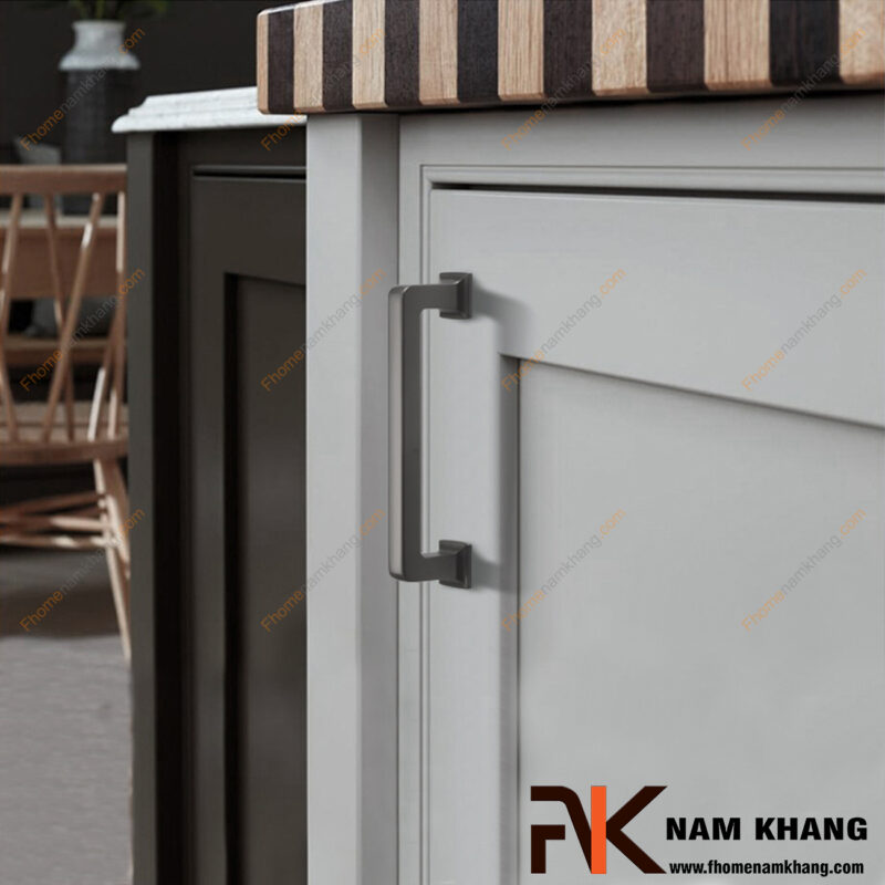 5 Sai lầm khi chọn tay nắm tủ nội thất khiến tủ đẹp cũng thành xấu