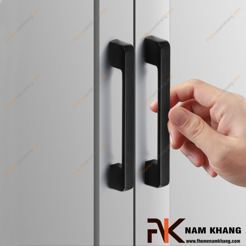 7 Lý do tay nắm tủ hiện đại đơn giản được ưa chuộng nhất hiện nay