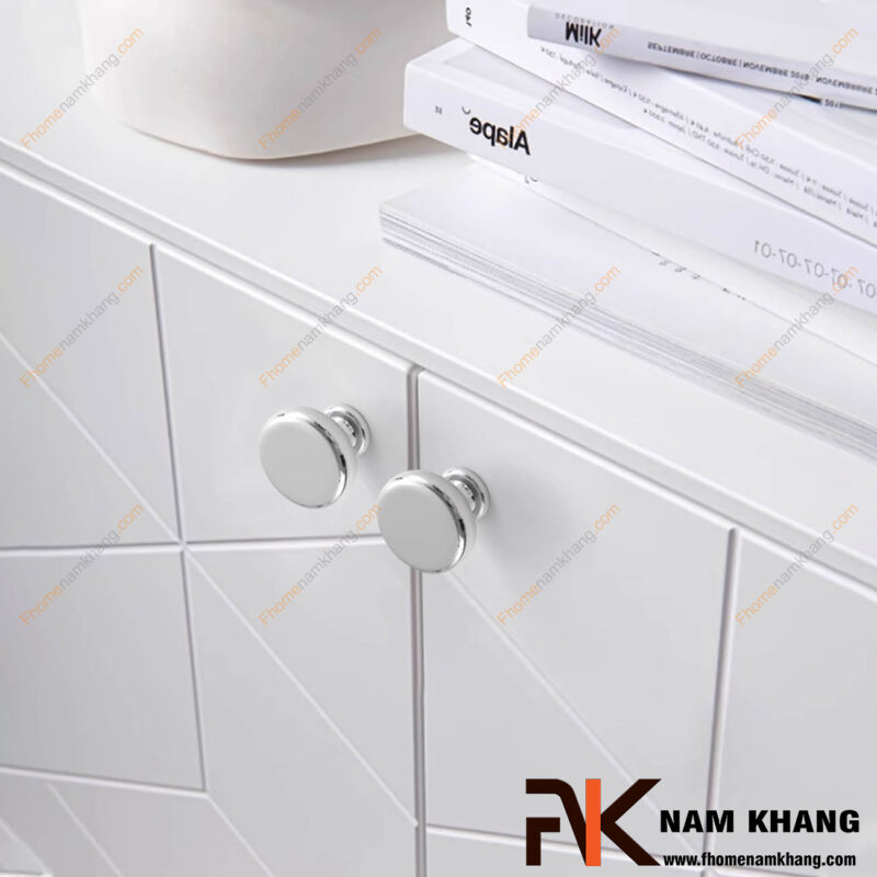 7 Lý do tay nắm tủ hiện đại đơn giản được ưa chuộng nhất hiện nay