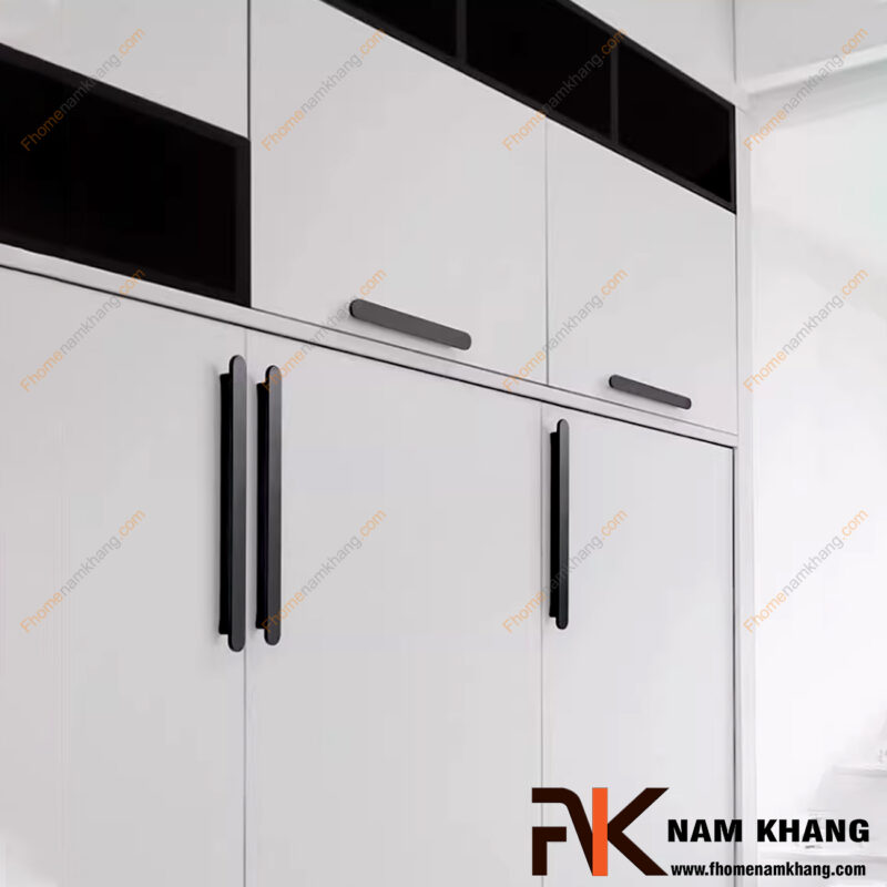 7 Lý do tay nắm tủ hiện đại đơn giản được ưa chuộng nhất hiện nay