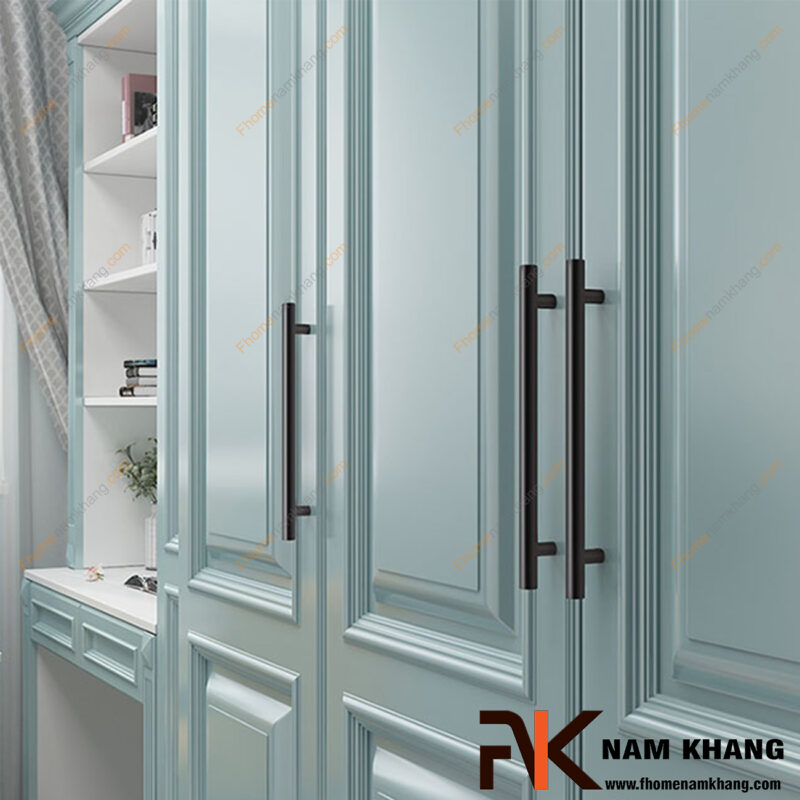 7 Lý do tay nắm tủ hiện đại đơn giản được ưa chuộng nhất hiện nay