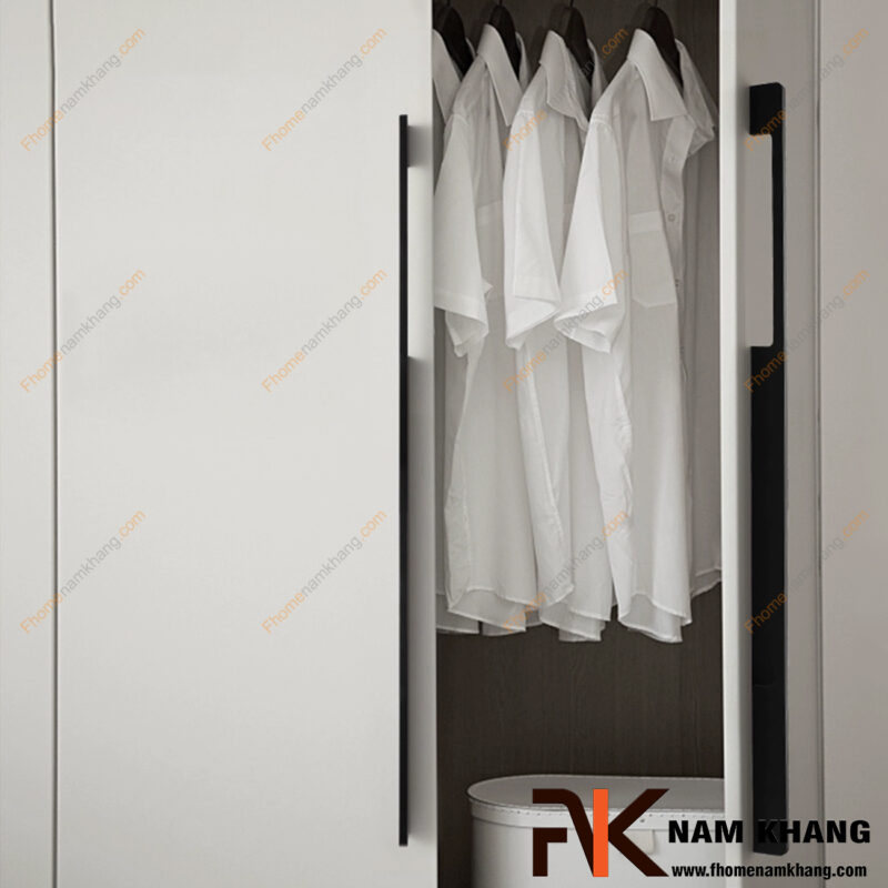 7 Lý do tay nắm tủ hiện đại đơn giản được ưa chuộng nhất hiện nay